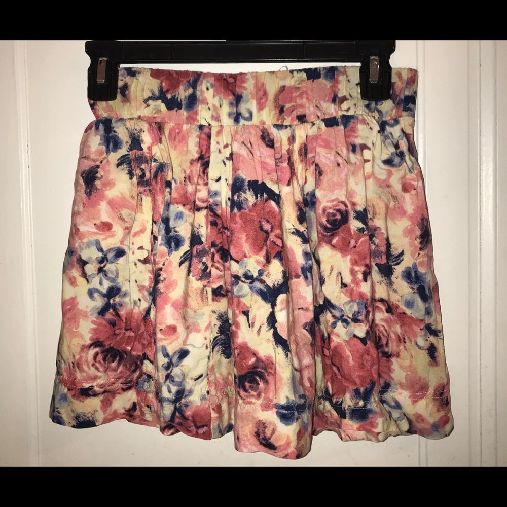 Skirt